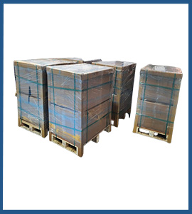 Foldy Packaging Pvt. Ltd