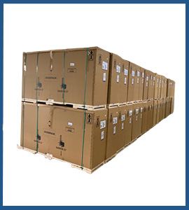 Foldy Packaging Pvt. Ltd