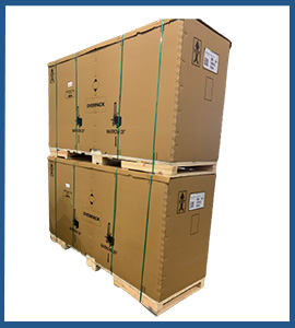 Foldy Packaging Pvt. Ltd