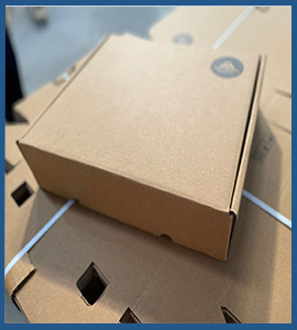 Foldy Packaging Pvt. Ltd