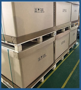 Foldy Packaging Pvt. Ltd