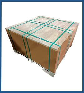 Foldy Packaging Pvt. Ltd