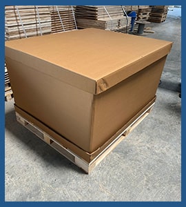 Foldy Packaging Pvt. Ltd.