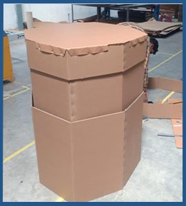 Foldy Packaging Pvt. Ltd