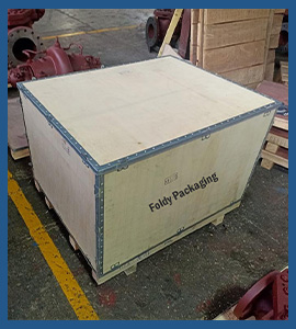Foldy Packaging Pvt. Ltd