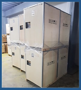 Foldy Packaging Pvt. Ltd