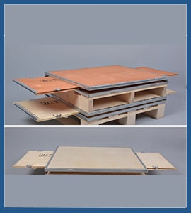 Foldy Packaging Pvt. Ltd