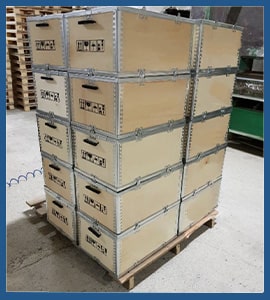 Foldy Packaging Pvt. Ltd