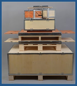 Foldy Packaging Pvt. Ltd