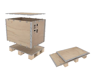 Foldy Packaging Pvt. Ltd.