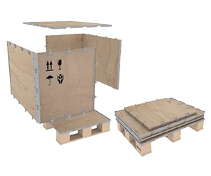 Foldy Packaging Pvt. Ltd.