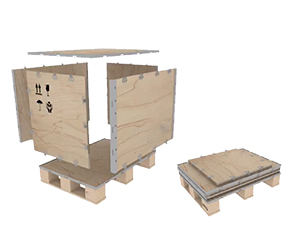 Foldy Packaging Pvt. Ltd.
