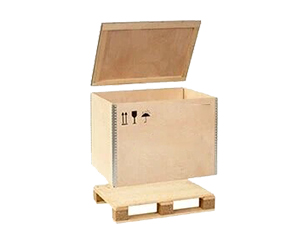 Foldy Packaging Pvt. Ltd