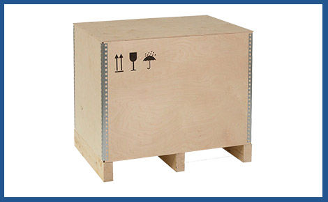 Nail Less Box Manufacturer