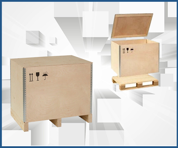product packaging solution